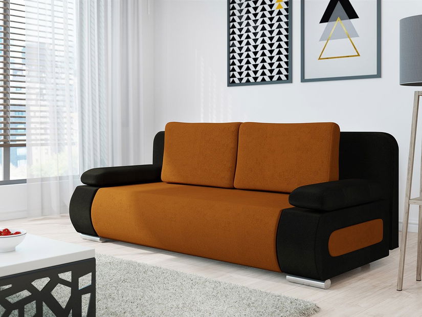 Sofa Erlissa (mali jastuci Manila 18) (veliki jastuci Manila 31)