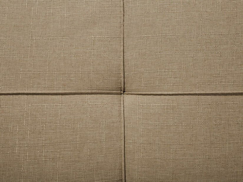 Kožená sedacia súprava Rutland (čierna)