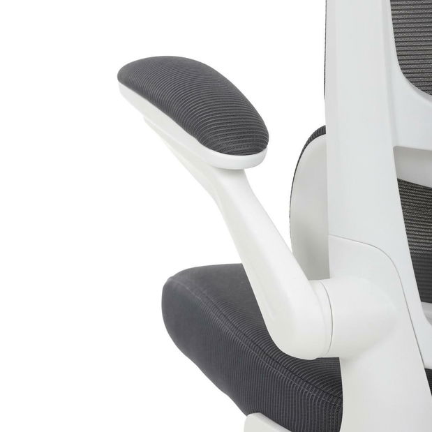 Uredska fotelja Inaugurados (siva)