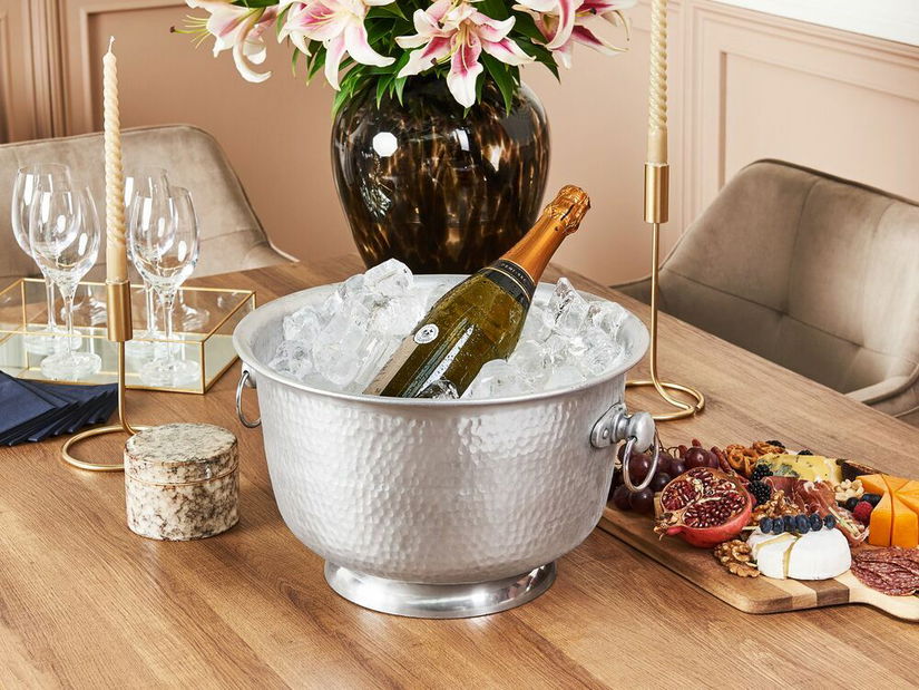 Misa Pomza (strieborná)