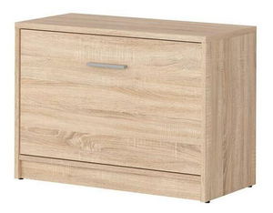 Ormarić za obuću Nepo Plus 31 (hrast sonoma) 