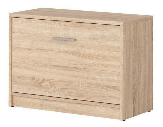 Ormarić za obuću Nepo Plus 31 (hrast sonoma) 