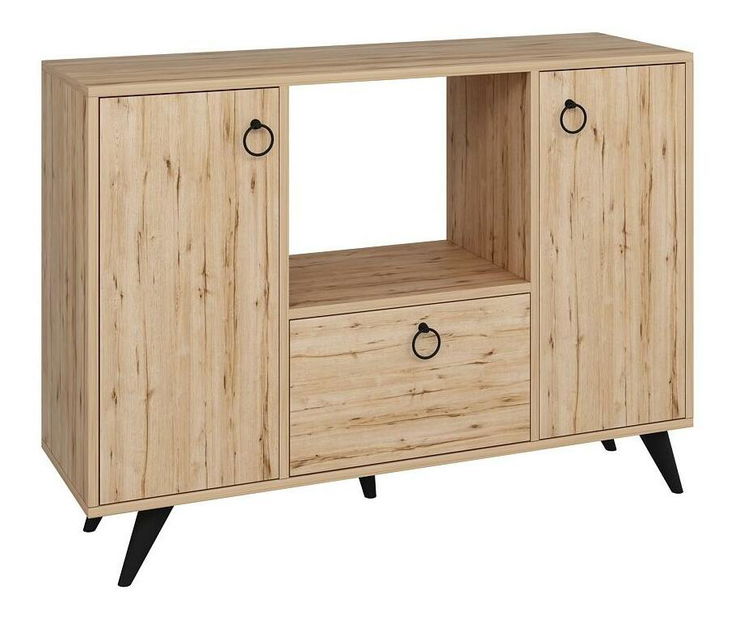 Skrinka Vilosi 1 (borovica atlantická) 