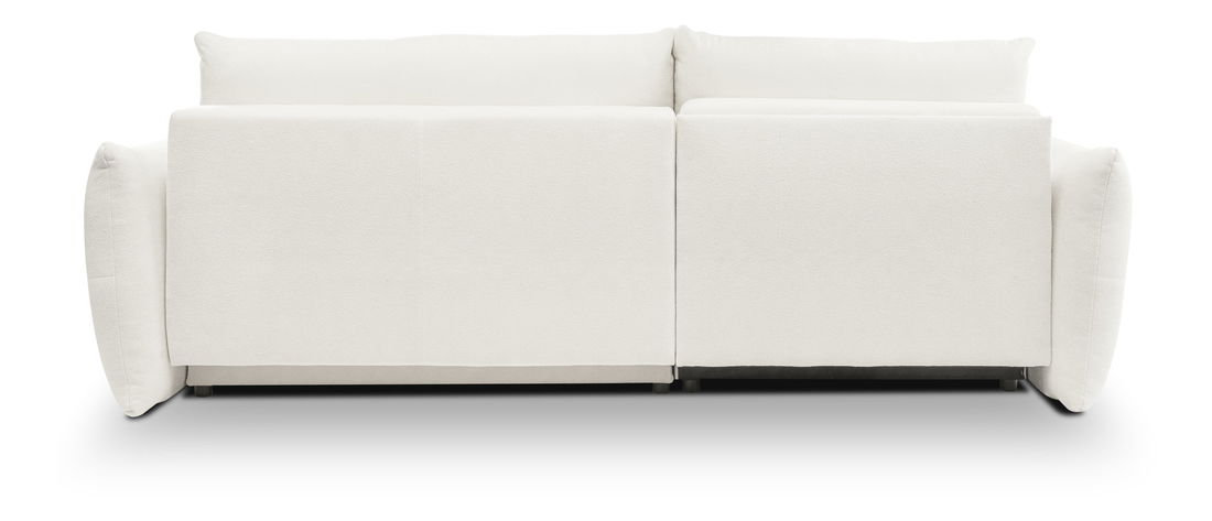 Colțar Basical (alb) (S)