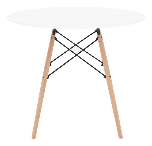 Jedálenský stôl 90 cm Gideron