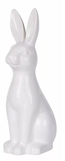 Ukrasna figura Paiza (bijela)