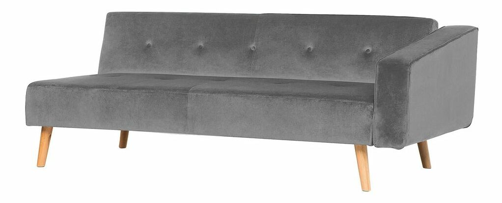 Colțar Vanto (gri) (S) 