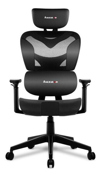 Játék szék Cruiser 8 (fekete + karbon)