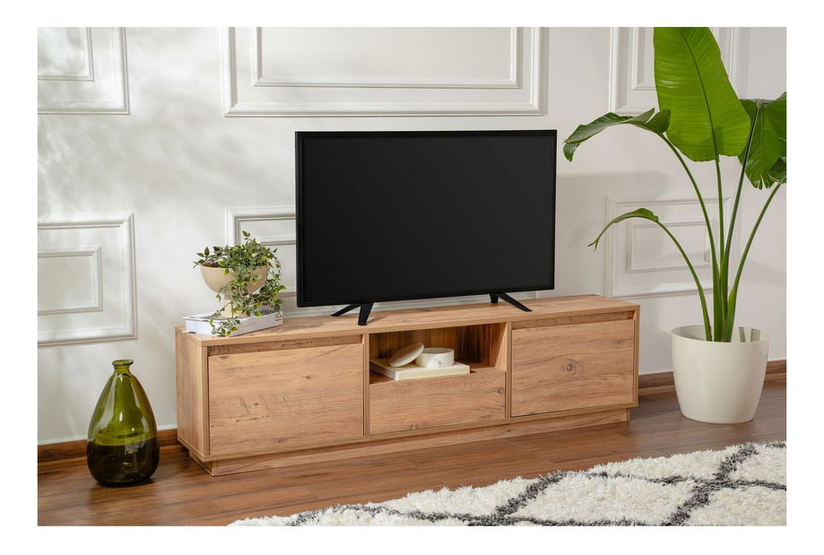 TV ormarić Vangarella (atlantski bor)