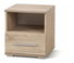 Nočný stolík Vida SN-1 (dub sonoma)