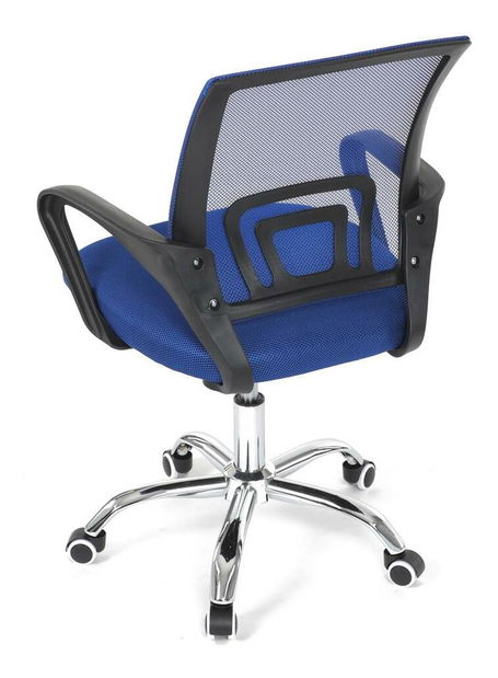 Irodai szék Kirmair (kék)