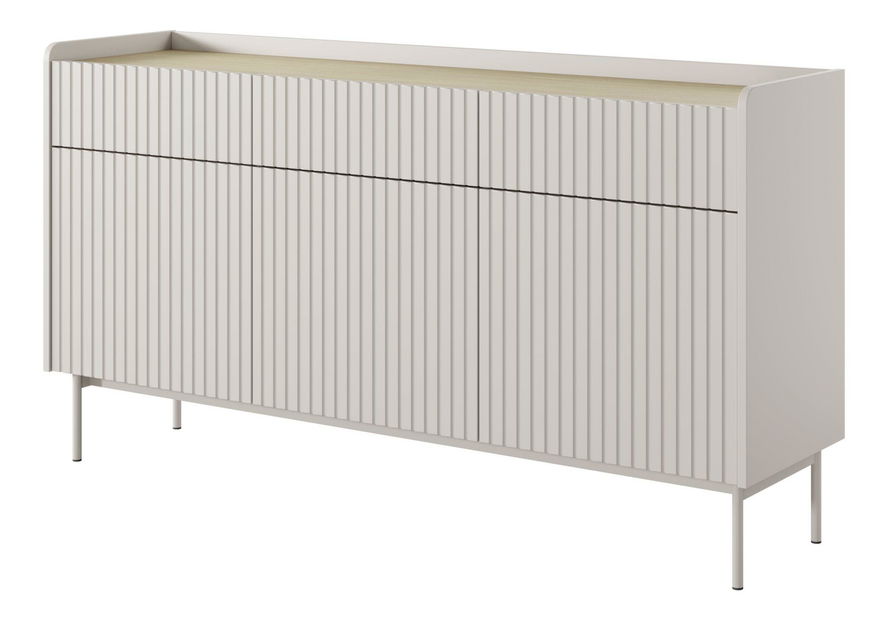 Komoda Lemenn II (bež)