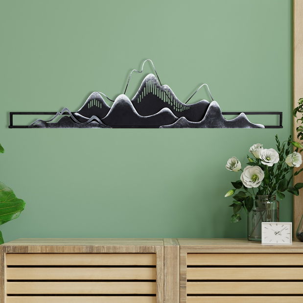 Zidna dekoracija Cumbum