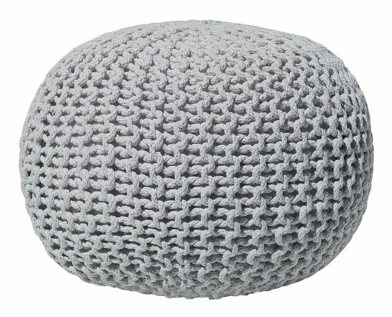 Zsámoly Conover (világosszürke)