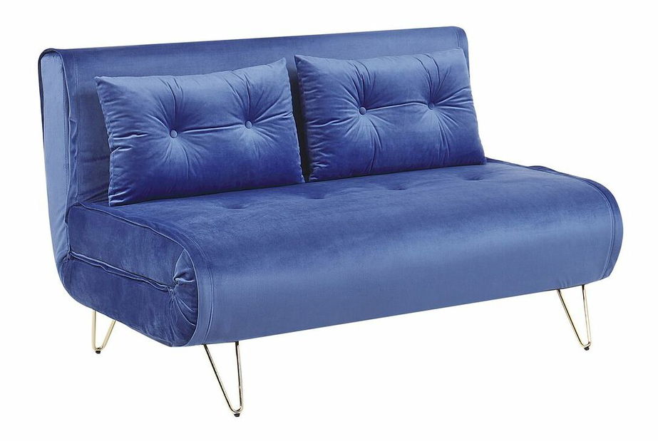 Dvosjed Valentine (mornarsko plava)