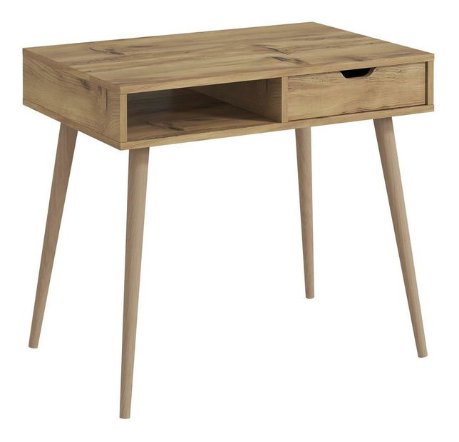 Masă de scris Ofende (Stejar)