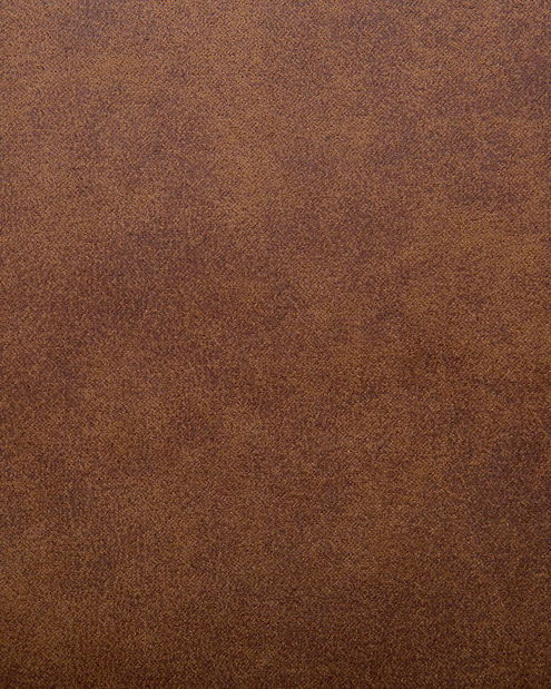 Set 2ks. barových stoličiek Franklin (zlatohnedá)