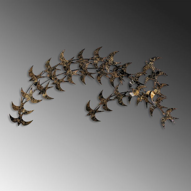 Fali dekoráció Hamden 1