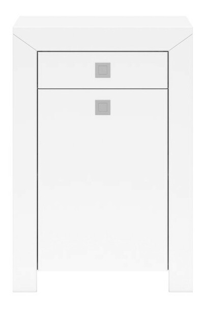 Komoda BRW Mezo KOM1D1SP/9/6 (P)