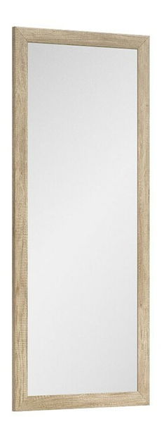 Zrkadlo BRW Kaspian LUS/50 (dub monument)