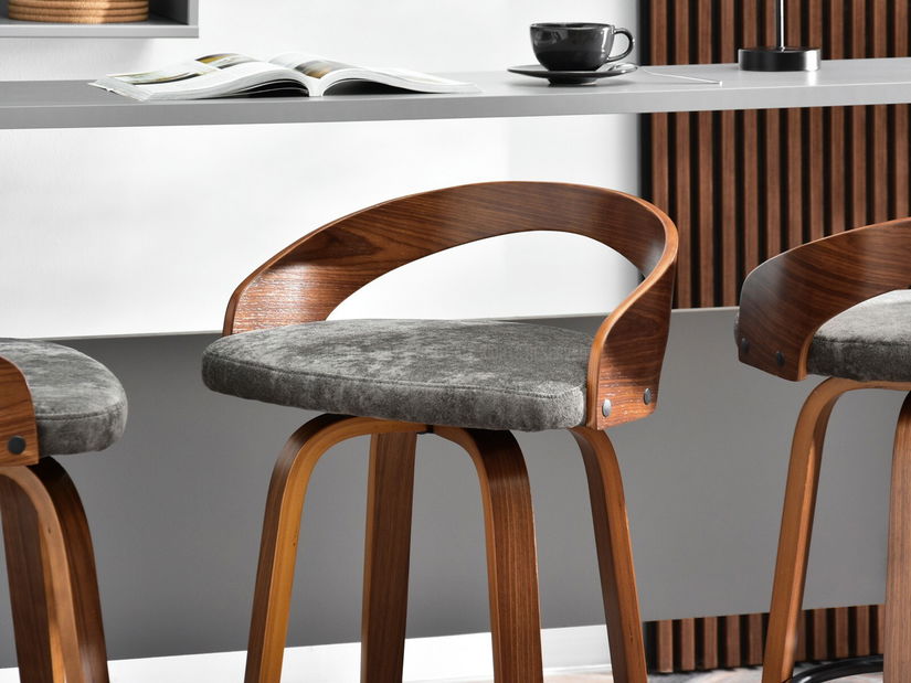 Scaun Haime (nuc + crom)