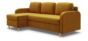 Colțar Marty (S) (muștar)