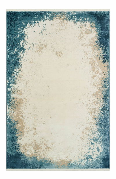 Koberec 80 x 150 cm Perla (viacfarebné)