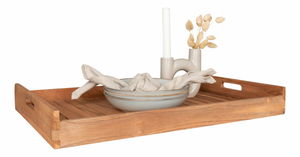 Tácka/podnos Fornelia 1 (prírodná)