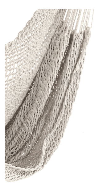 Závesné hojdacie kreslo Kalaro