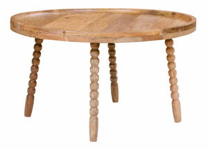 Konferenčný stolík Julinora (prírodná)