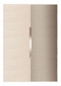 Tepih 140 x 220 cm Infence 2 (smeđa)