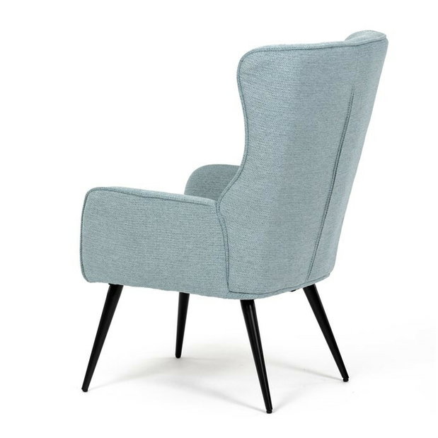 Kreslo Akio (zelená)