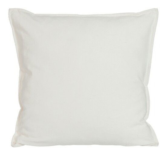 Vankúš Jolipa (44x44x0cm) (Biela)