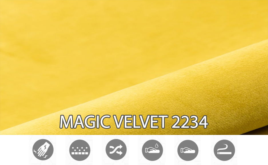 Pat matrimonial Boxspring 160 cm Ricky (limetă) (cu saltea și sp. depozitare)