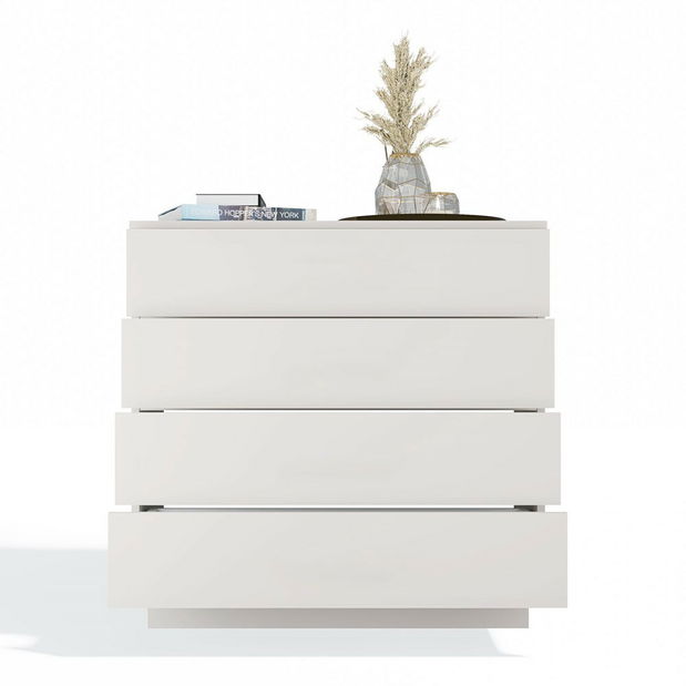 Comodă Ajuste 3 (cashmir)