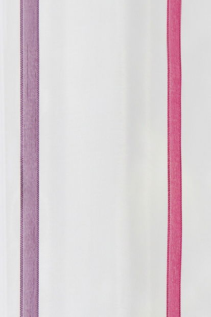 Záves 140x250 cm Clark (fialová)