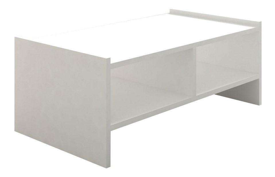 Set za dnevni boravak Sakeko 4 (bijela) 