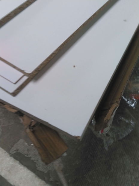 Pantofar Mobby 15 (alb) *resigilat