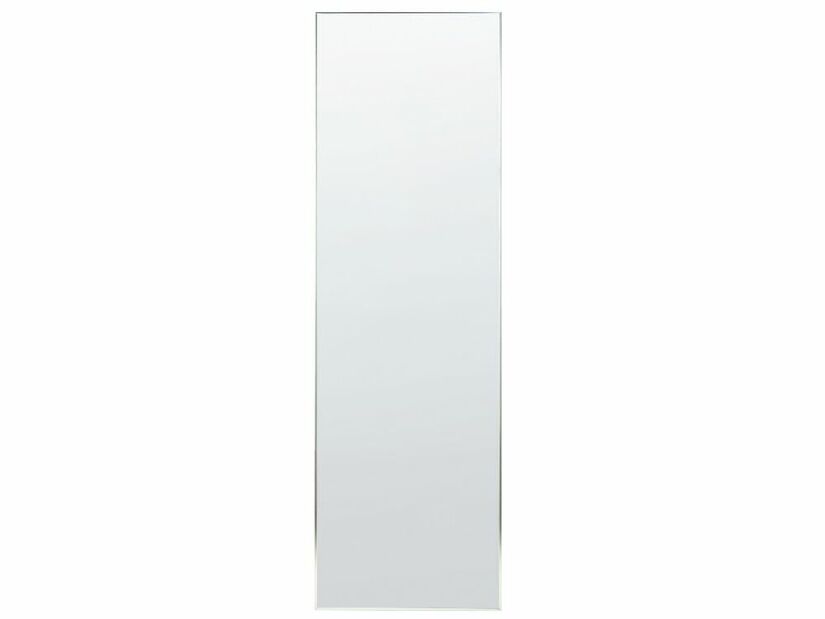 Oglindă Baldomer (argintiu)