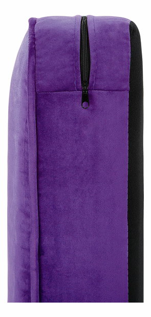 Fotel Chichester (lila)