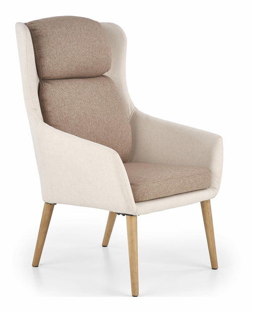 Fotoliu cu urechi Pensilva