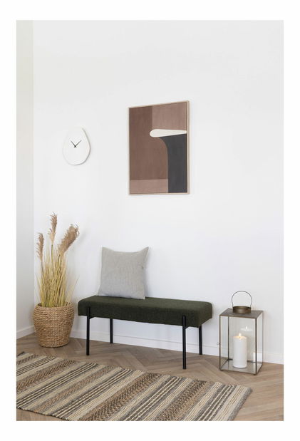 Vankúš 45x45 Keloria (piesková)