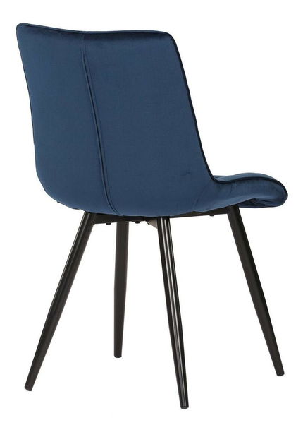 Scaun sufragerie Constituyen (albastru)