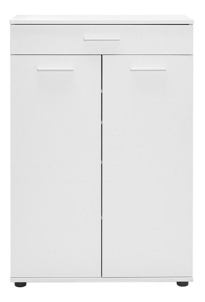 Ormarić za obuću Todeba (bijela)