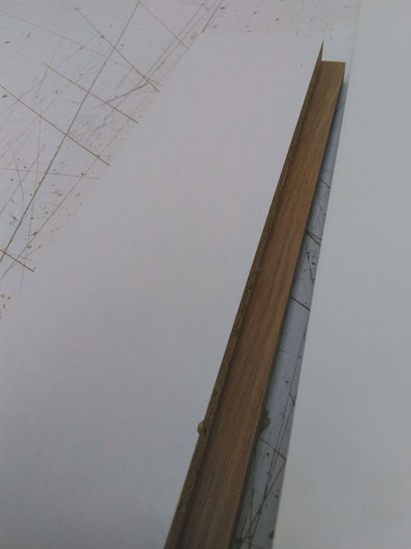 Vrata za ugradbenu perilicu posuđa Sheila ZM 570 x 446 (hrast artisan + bijela) *trgovina