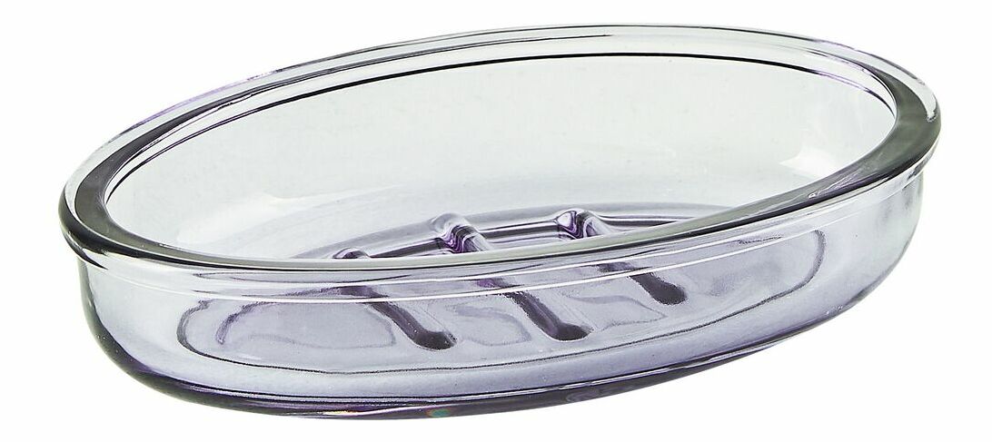 Kupaonski dodatci Torben (ljubičasta) 