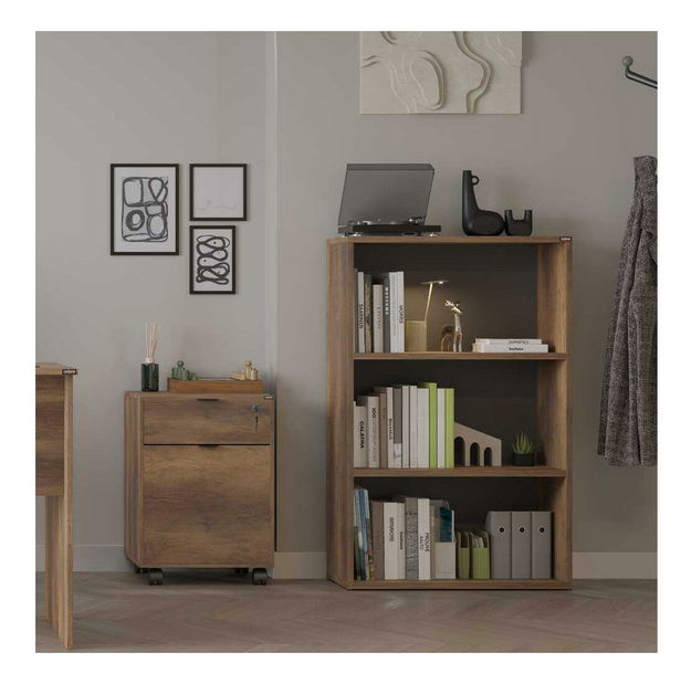 Regál Vabene 1 (Oslo dió) 