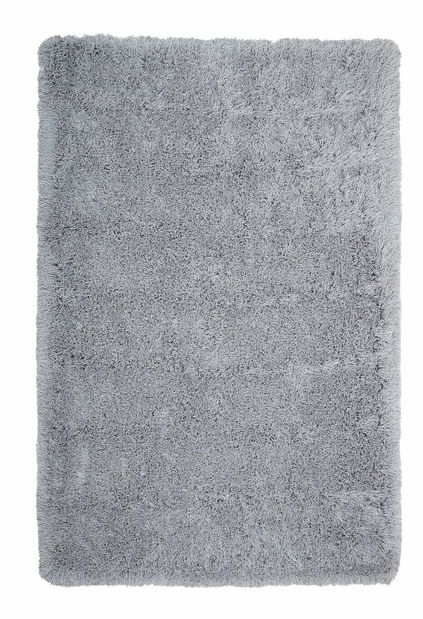 Szőnyeg 200 cm Caiguna (világosszürke)