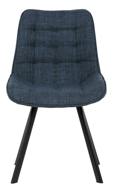 Scaun sufragerie Hasta (albastru)