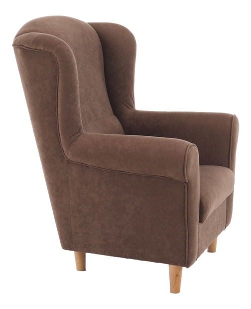 Fotoliu cu urechi Charlie Maro